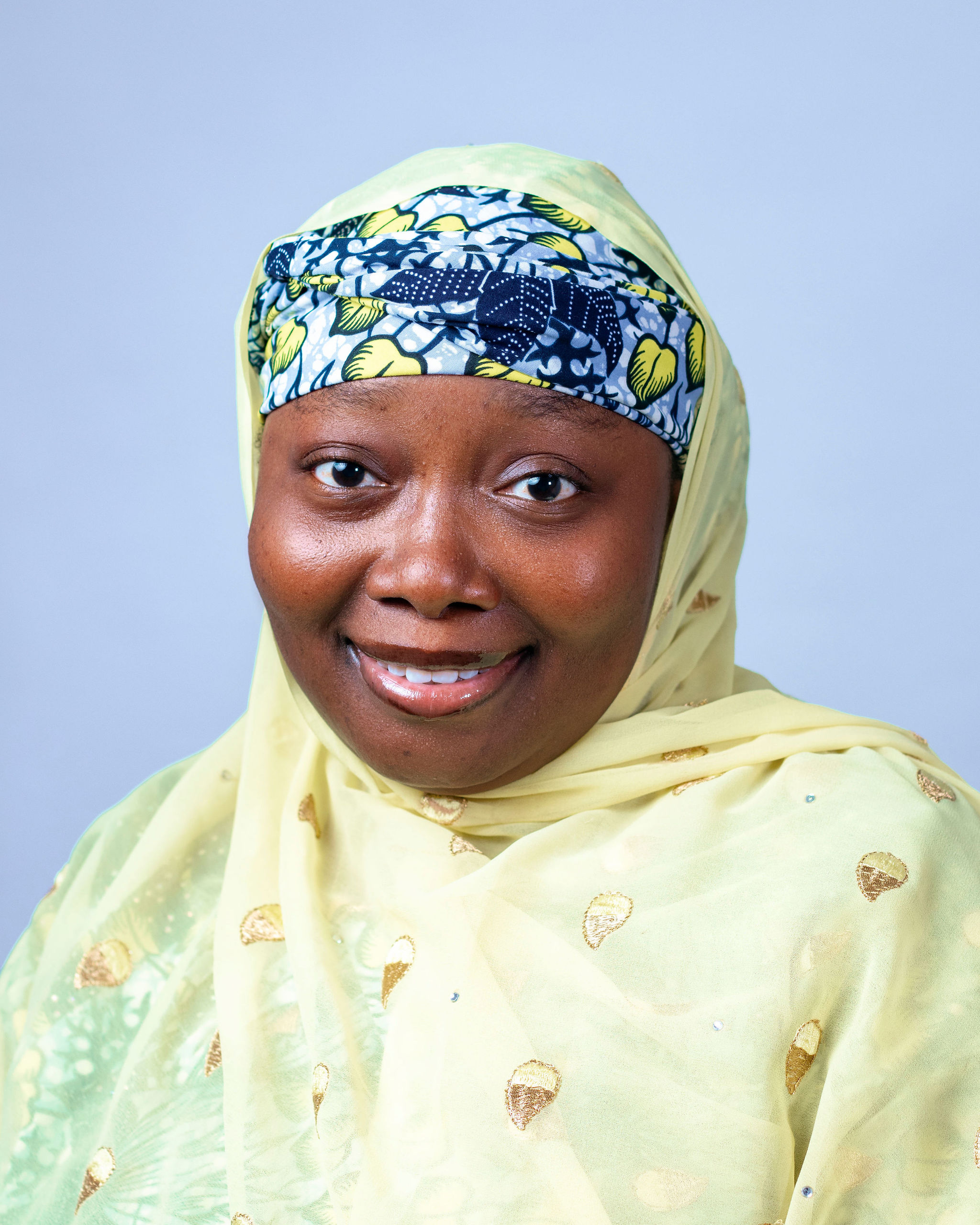 Mary Festus